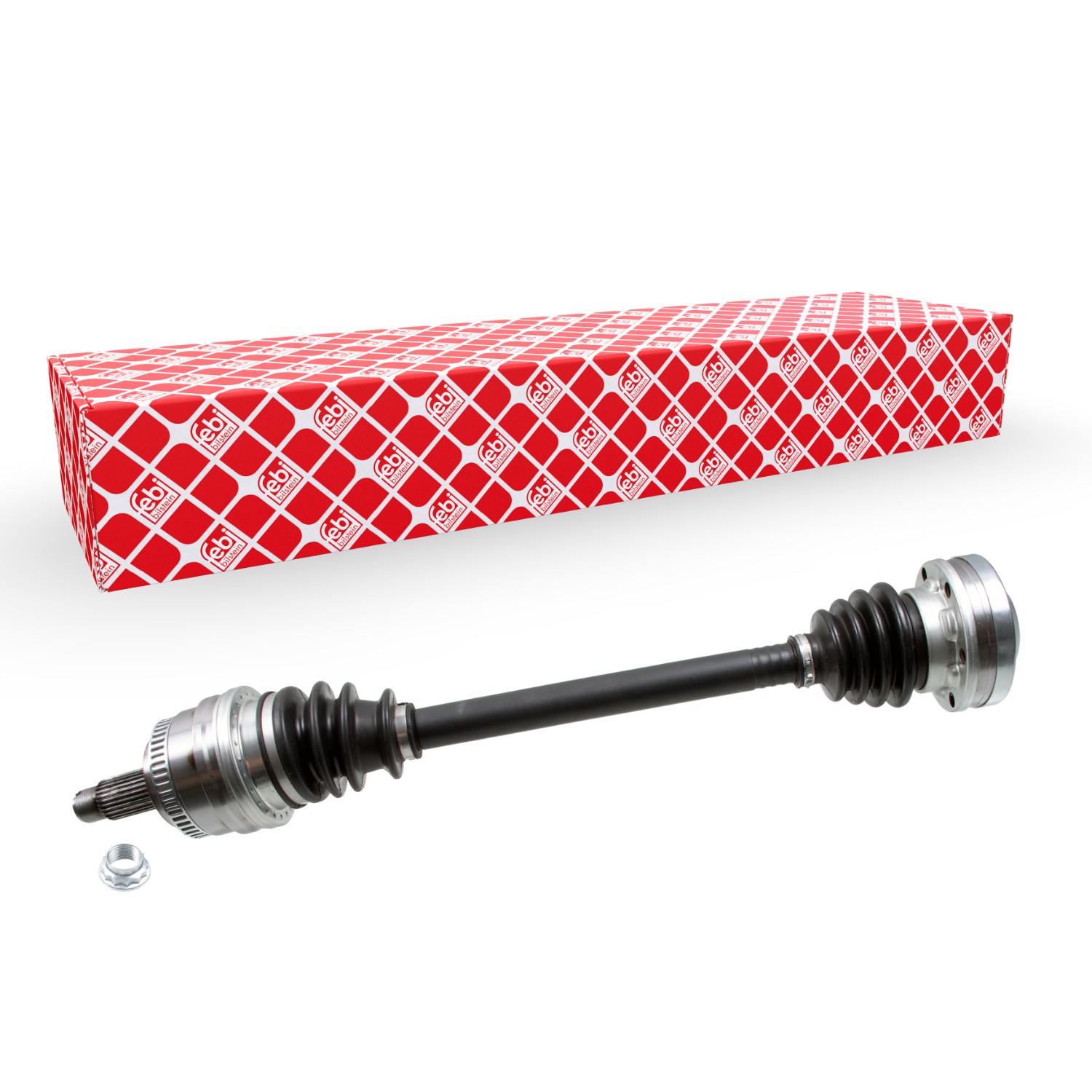 FEBI BILSTEIN Drive shaft Article number: 181694 cheaply