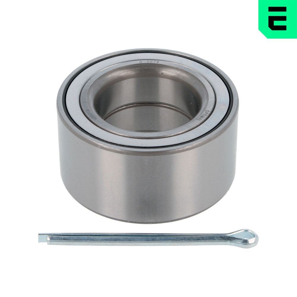 OPTIMAL Kit de roulement de roue UGS: 802542S à peu de frais