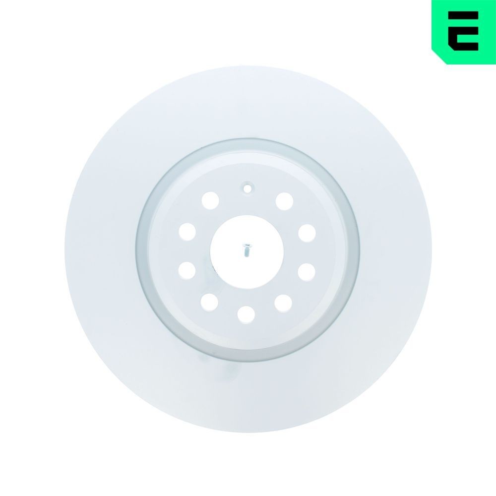 OPTIMAL Brake disc Article number: BS-9602HC cheaply