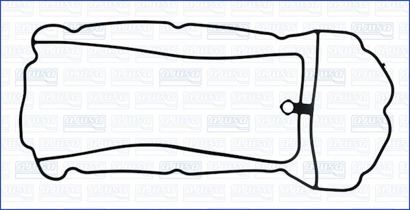 AJUSA Seal, crankcase breather Article number: 01252900 cheaply