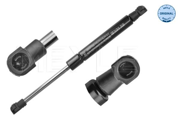 MEYLE Bonnet strut Article number: 16-40 910 0055 cheaply