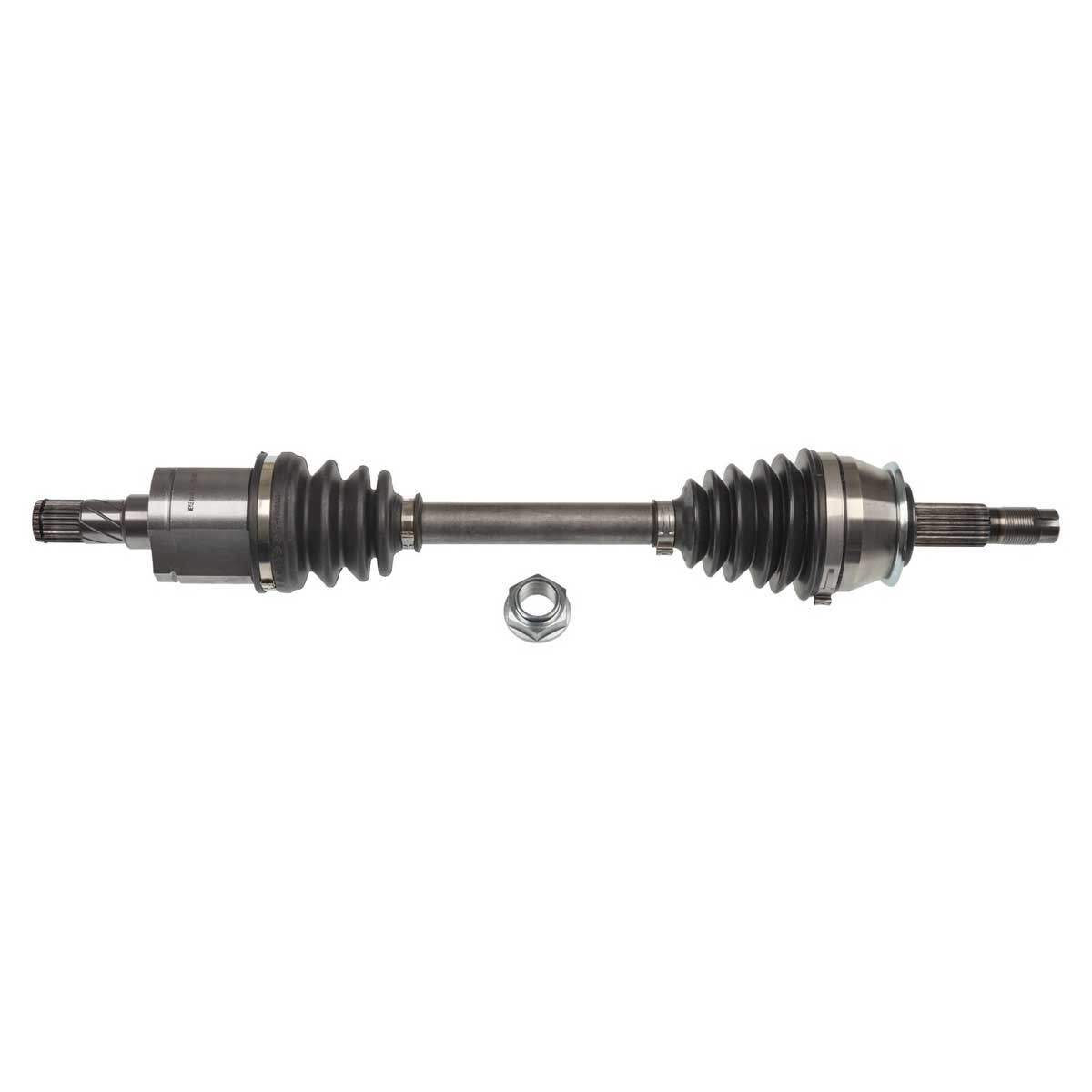 MEYLE Drive shaft Article number: 614 498 0068 cheaply