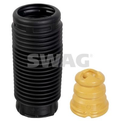 SWAG Manchetsæt, støddæmper Varenummer: 33 10 7908 billige