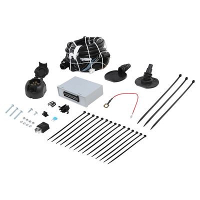 RAMEDER Towbar electric kit Article number: 194392 cheaply