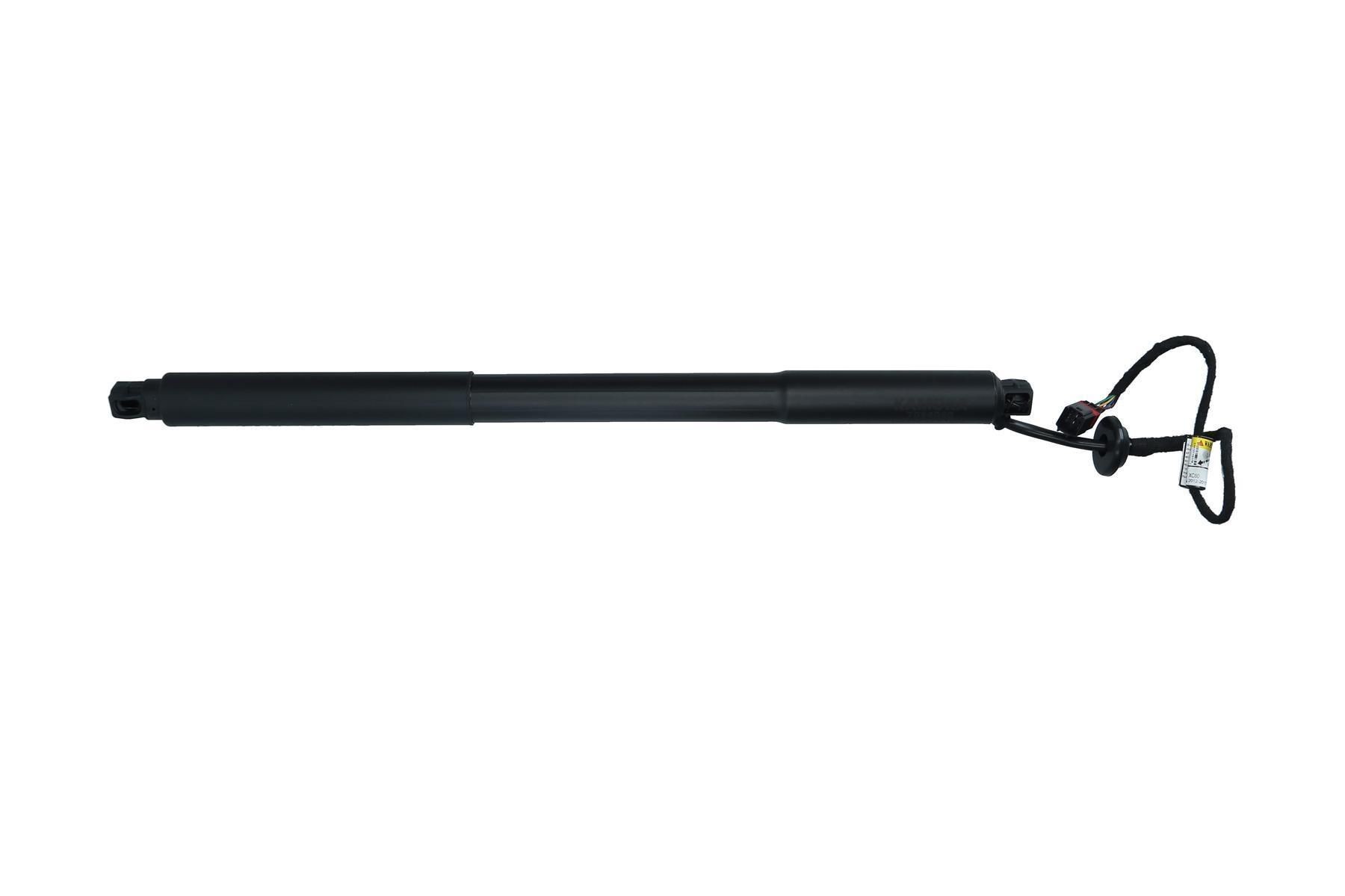KAMOKA 7094006 Heckklappe-Motor MACAN 2.0 252 PS Benzin
