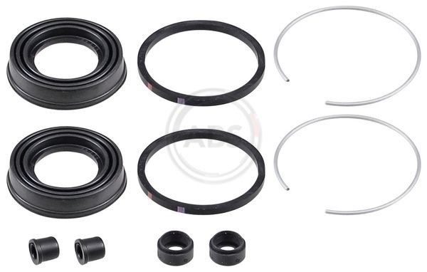 A.B.S. Repair Kit, brake caliper Article number: 43257 cheaply