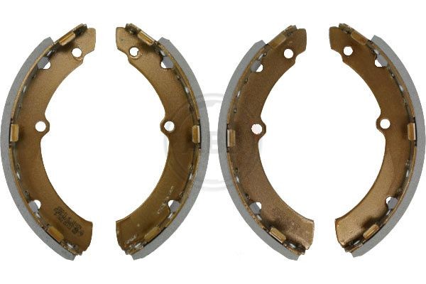 A.B.S. Brake Shoe Set Article number: 9426 cheaply