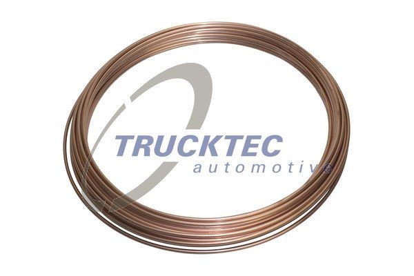 TRUCKTEC AUTOMOTIVE Bremserør Varenummer: 88.35.001 billige