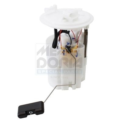 MEAT & DORIA Fuel feed unit Article number: 771026 cheaply