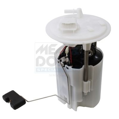 MEAT & DORIA Fuel feed unit Article number: 771026E cheaply