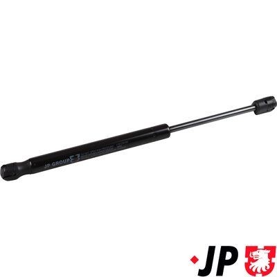JP GROUP Bonnet strut Article number: 1181220100 cheaply