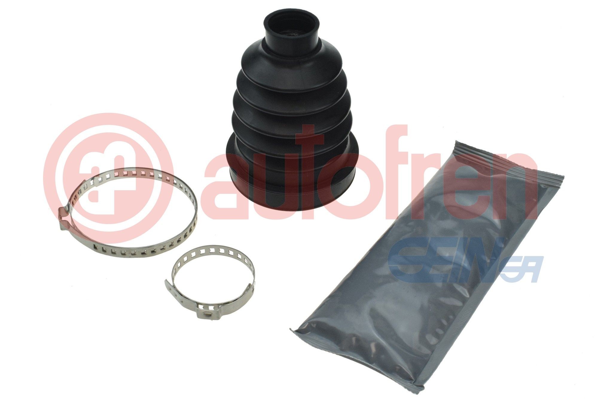 AUTOFREN SEINSA Bellow Set, drive shaft Article number: D8688T cheaply