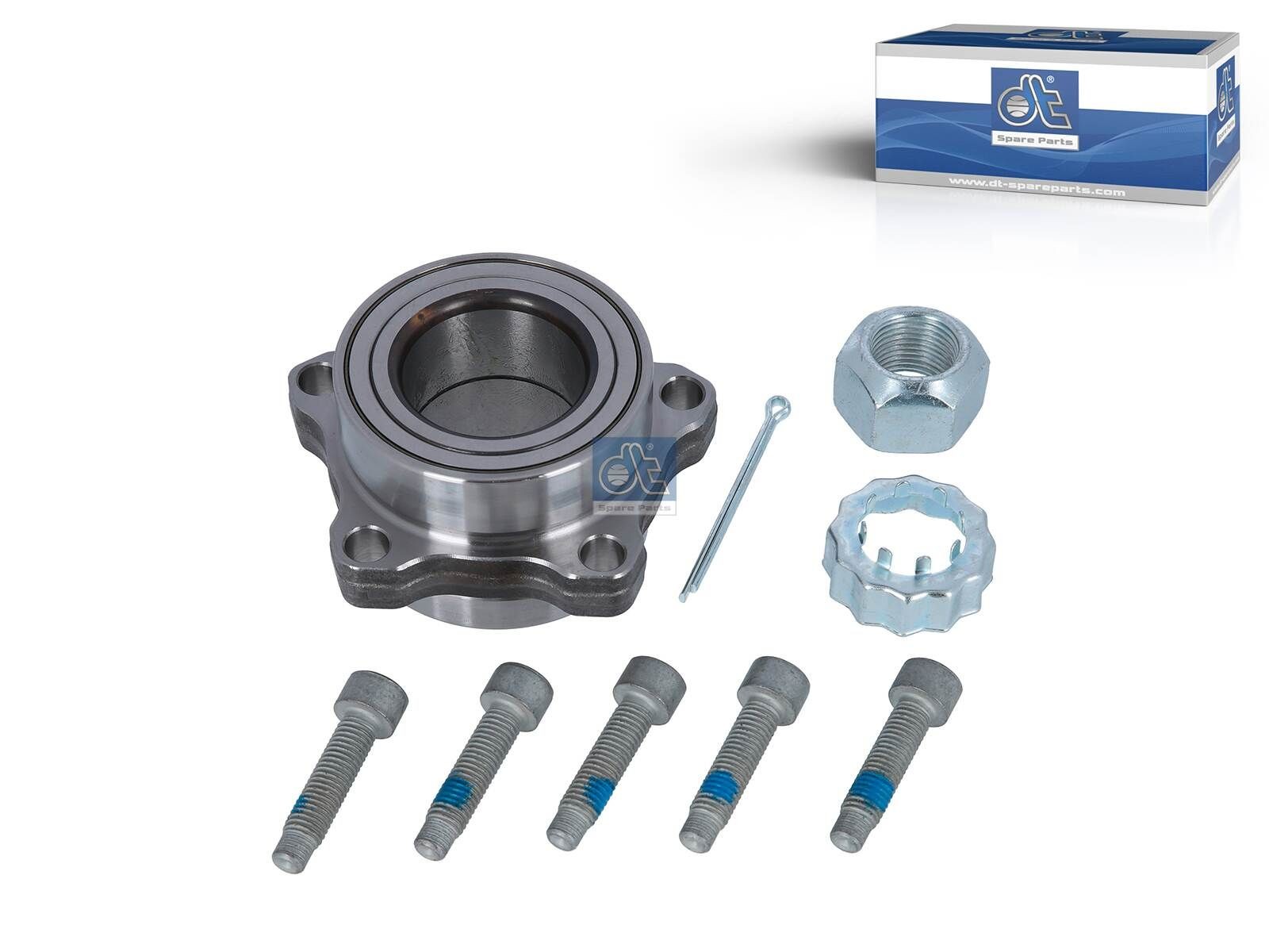 DT Spare Parts Sensor, RPM Article number: 2.27451 cheaply