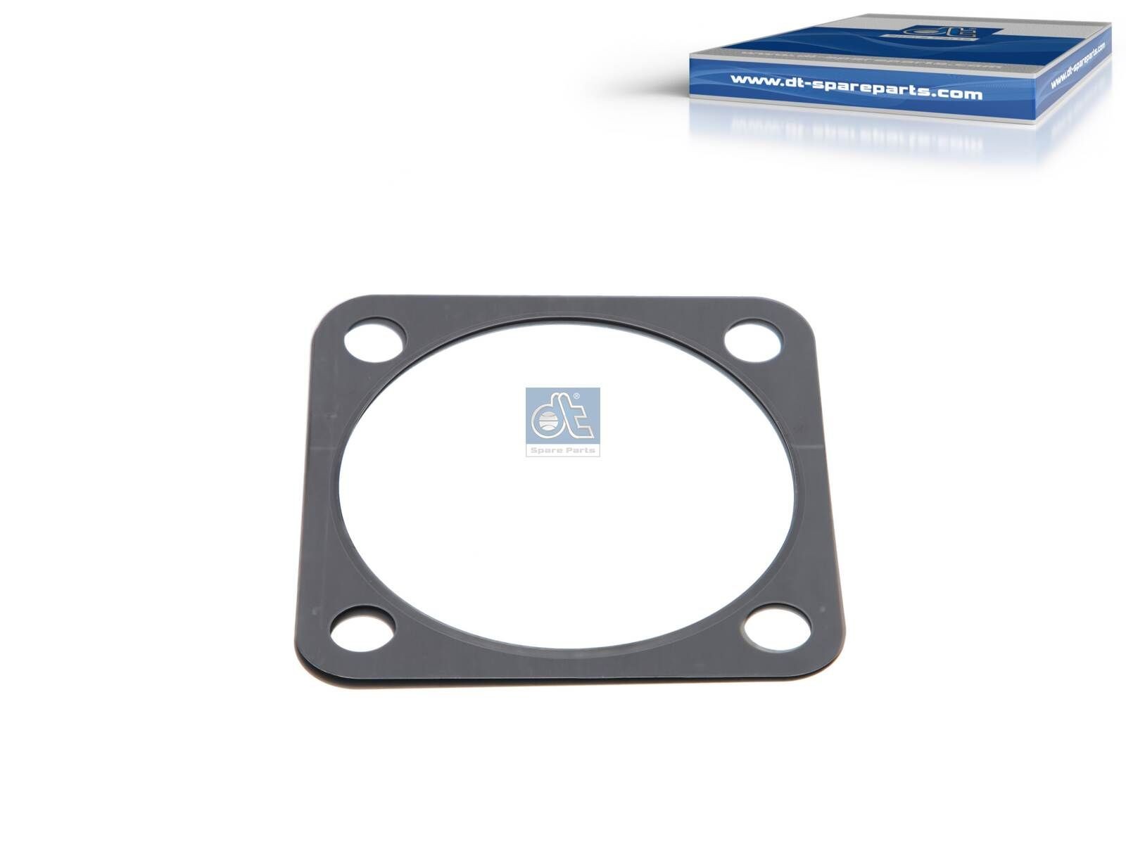 DT Spare Parts Pakning, hjælpeaksel Varenummer: 2.37111 billige