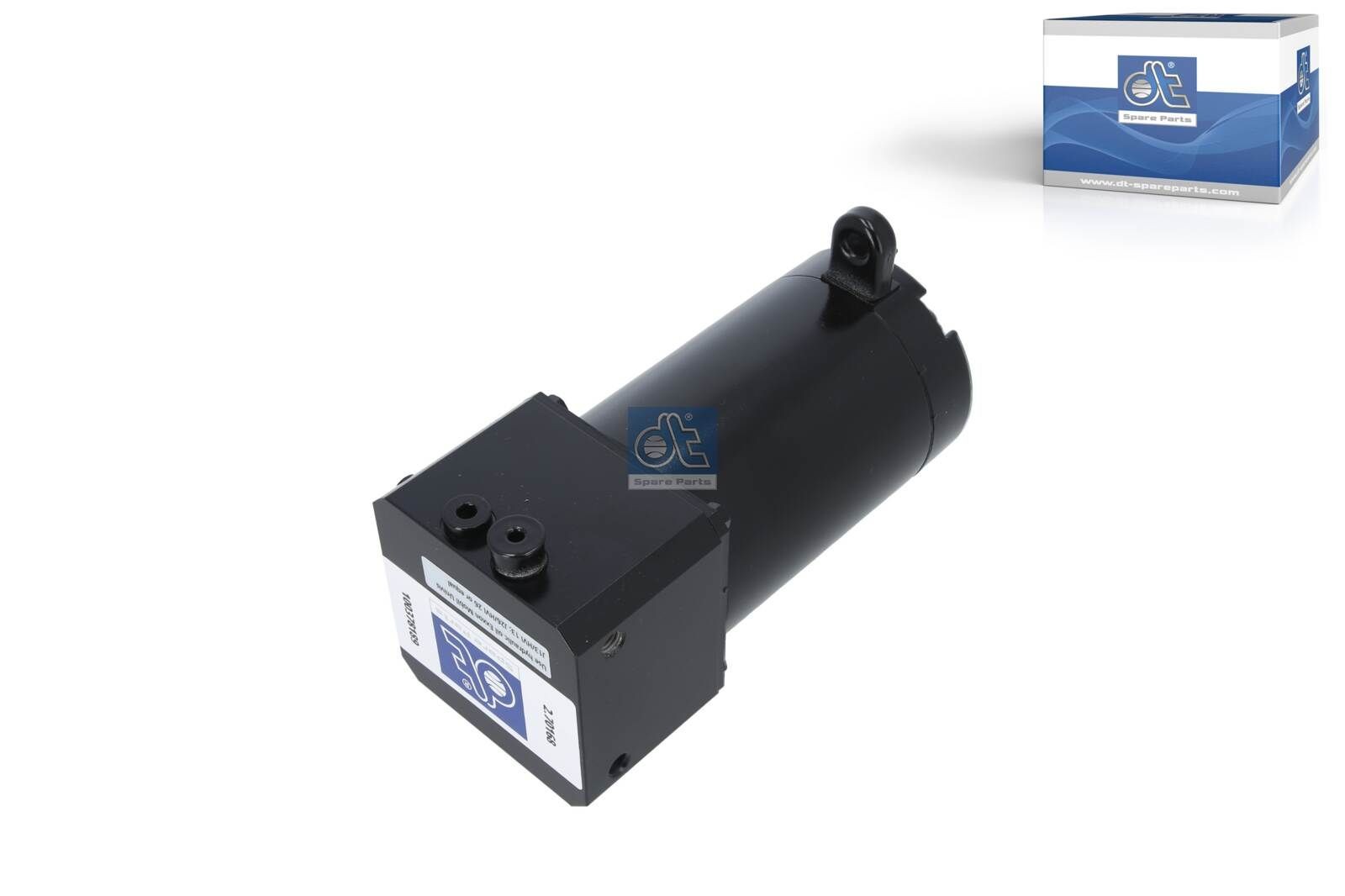 DT Spare Parts Tilt Pump, driver cab Article number: 2.70168 cheaply