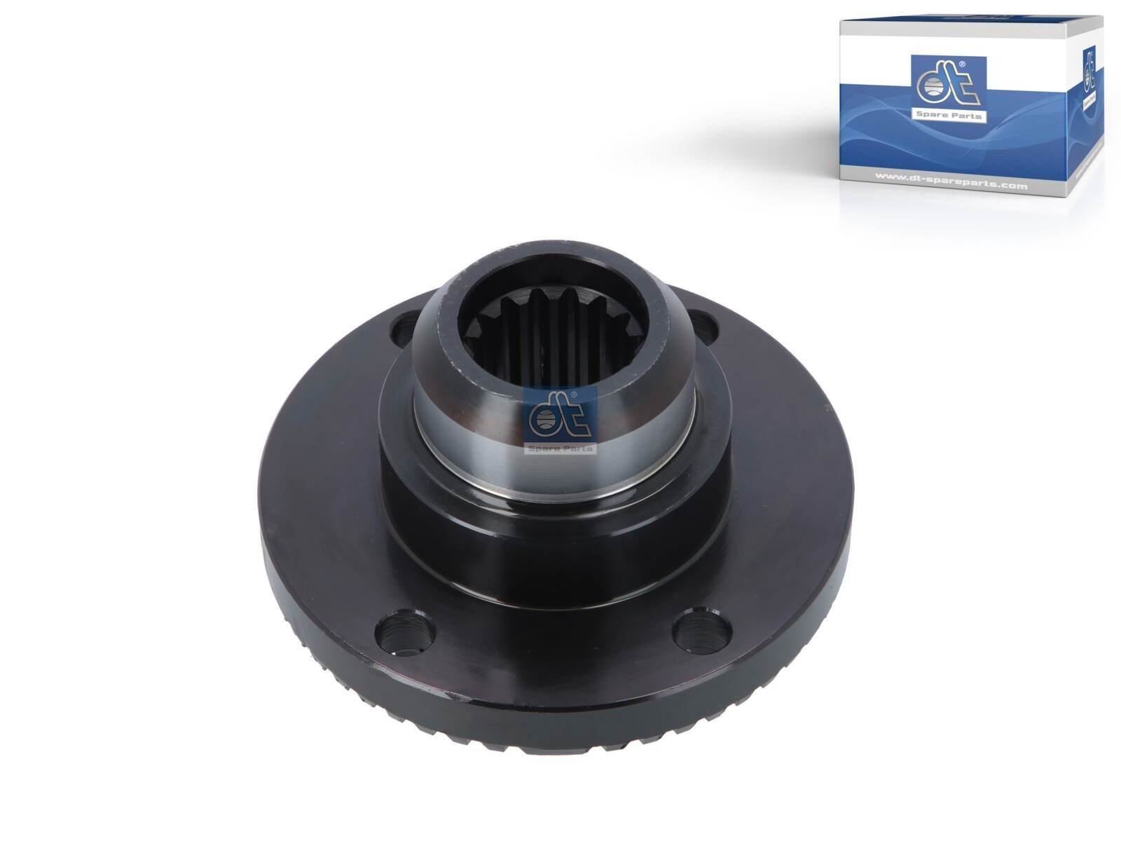 DT Spare Parts Udgangsflange, manuelt gear Varenummer: 4.86500 billige
