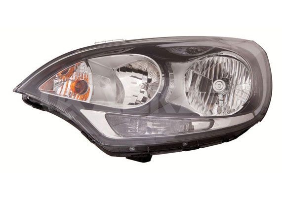 ALKAR Headlight Article number: 2769999 cheaply