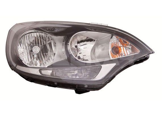 ALKAR Headlight Article number: 2770999 cheaply