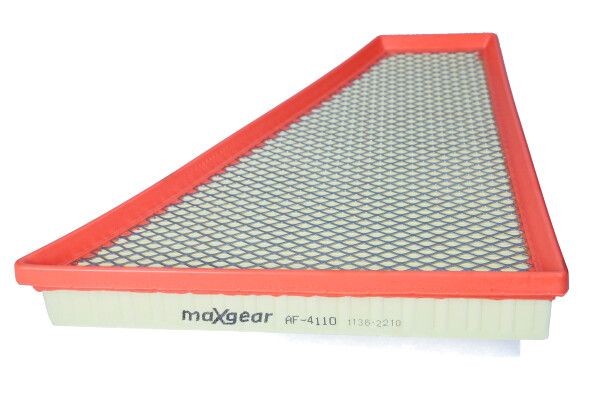 MAXGEAR Gaisa filtrs raksta numurs: 26-2552 lēti