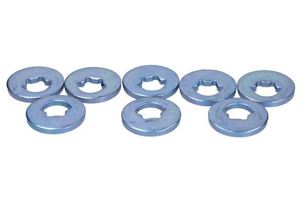 MAXGEAR 49-5359 Caster Shim, axle beam 7 Series 750d xDrive 3.0 381 PS Diesel 2015