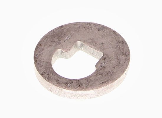 MAXGEAR 49-5361 Caster Shim, axle beam X5 xDrive25d 3.0 218 PS Diesel 2018