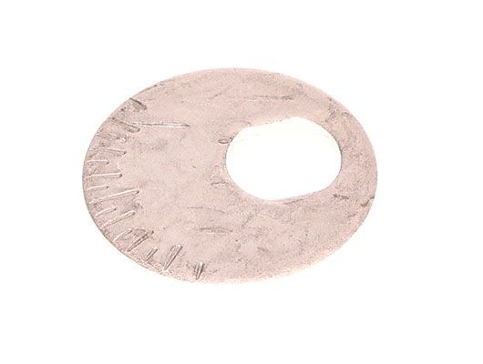 MAXGEAR 49-5381 Caster Shim, axle beam PAJERO / SHOGUN 3.8 Mivec 4WD 234 PS Petrol