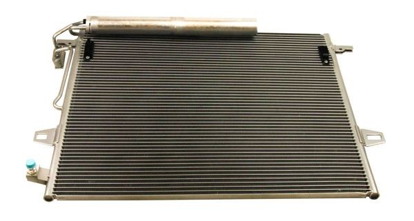 MAXGEAR Air conditioning condenser Article number: AC830275 cheaply