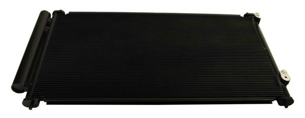MAXGEAR Air conditioning condenser Article number: AC830281 cheaply