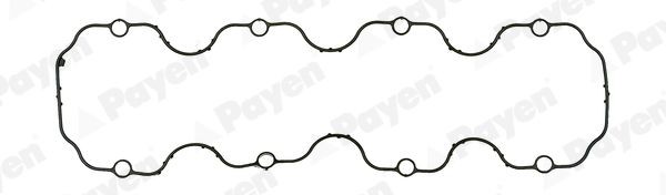 PAYEN Rocker cover gasket Article number: JN929 cheaply