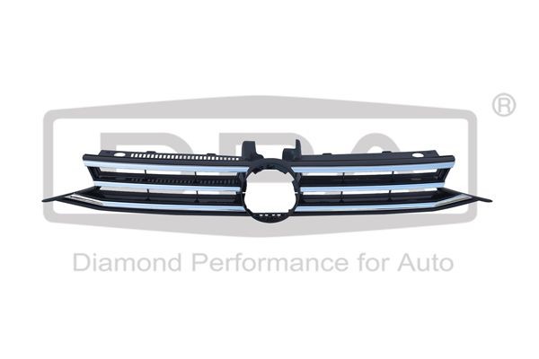 DPA Radiator Grille Article number: 88531827702 cheaply