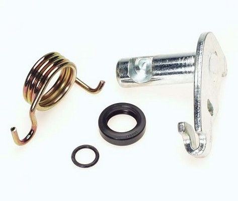 BUDWEG CALIPER 209916 Ремонтен комплект, ръчна спирачка (спирачен апарат) 100 2.0 E 16V quattro 140 K.C. бензин 1994