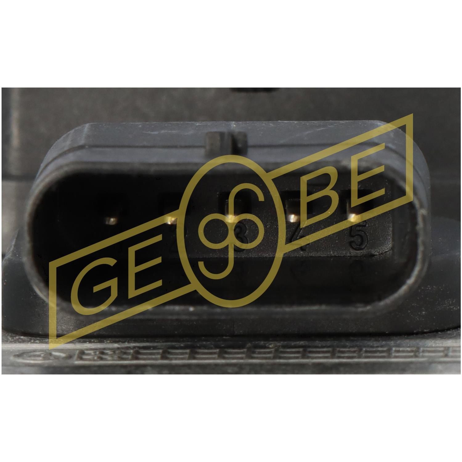 GEBE 9 2846 1 NOx Sensor, NOx Catalyst GLA GLA 220 CDI / d 2.1 (156.903) 163 PS Diesel 2022