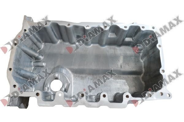 DIAMAX Oil sump Article number: DL03007 cheaply