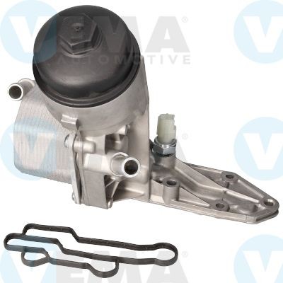 VEMA Radiator ulei, ulei motor număr articol: 340041 ieftin