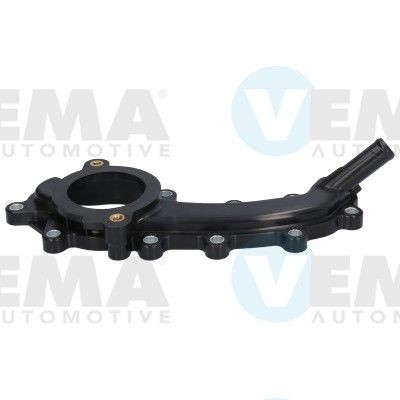 VEMA Coolant Flange Article number: 460284 cheaply