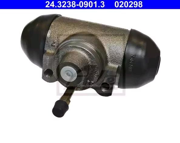 ATE Wheel Brake Cylinder Article number: 24.3238-0901.3 cheaply