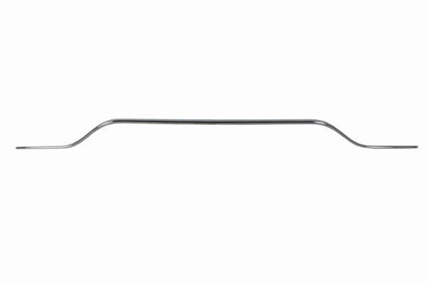 BLIC 5703-05-3521970P Bumper moulding C-Class C 220 d 2.1 (205.404) 170 PS Diesel 2023
