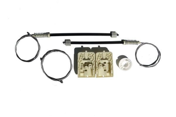 BLIC 6205-24-008800P Repair Set, window regulator V40 Estate T5 Drive-E Polestar 253 PS Petrol 2019