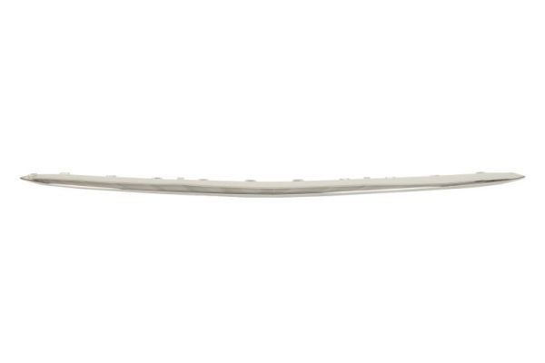 BLIC 6502-07-3552913P Bumper moulding E-Class E 350 d 3.0 (213.233) 258 PS Diesel 2023
