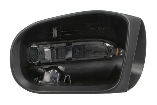 BLIC Front Cowling Article number: 6502-08-2914202P cheaply