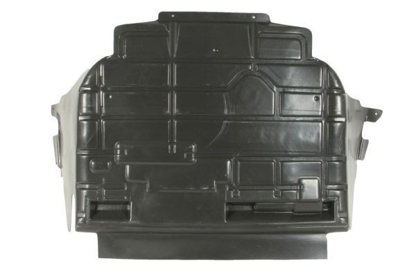 BLIC 6601-05-0000002P Engine Cover MASTER 3.0 dCi 140 136 PS Diesel 2013