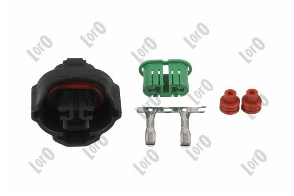 ABAKUS Cable Repair Set, fog light Article number: 120-00-212 cheaply