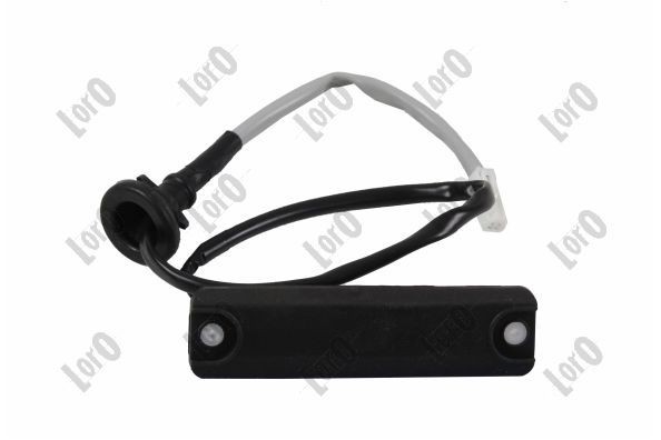ABAKUS 132-051-006 Switch, rear hatch release COROLLA 2.2 D-4D (AUR10_) 136 PS Diesel 2009