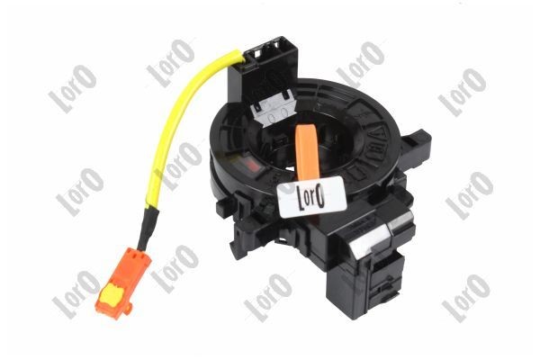 ABAKUS 134-01-013 Clockspring, airbag HILUX Pick-up 2.5 D-4D (KUN15, KUN35) 144 PS Diesel 2016