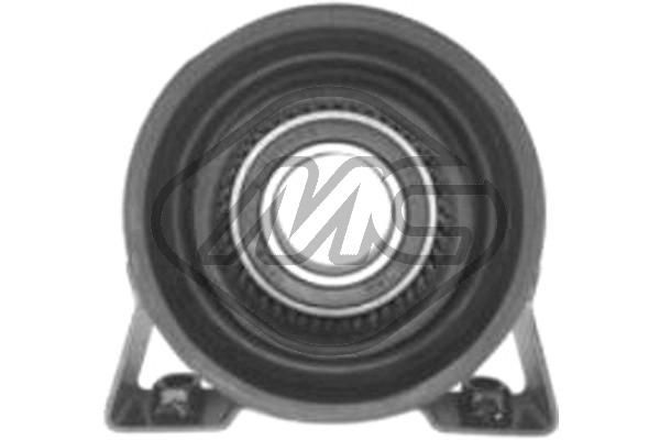 Metalcaucho Kardanaksel, drivaksel Varenummer: 50313 billige