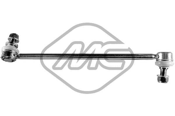Metalcaucho Stabilisaator, Stabilisaator Artikli number: 53490 soodsalt