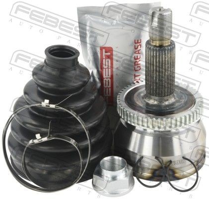 FEBEST Joint kit, drive shaft Article number: 2210-SORA52 cheaply