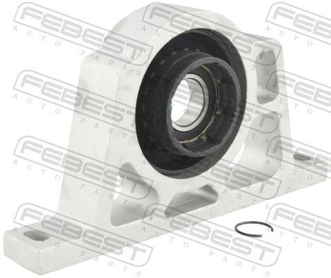 FEBEST OPCB-MOK Laager, kardaani tugilaager MOKKA 1.6 CDTI (_76) 110 HP Diisel
