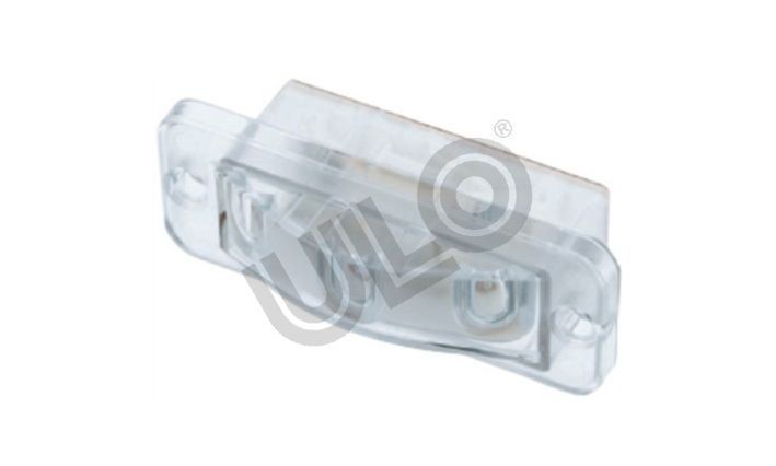 ULO Nummerpladelys Varenummer: 1030001 billige