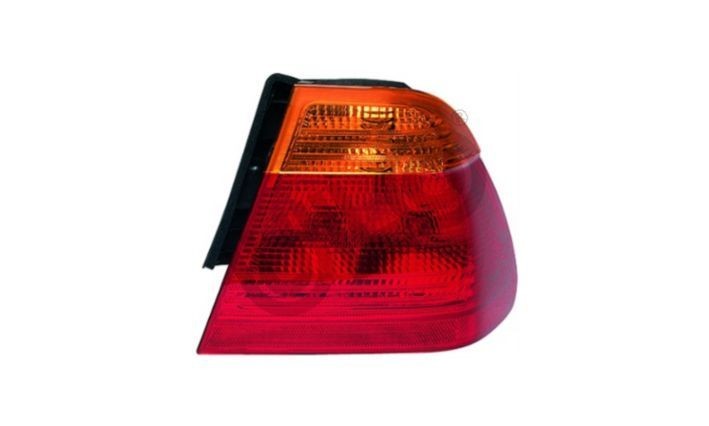 ULO Rear light Article number: 6822-02 cheaply